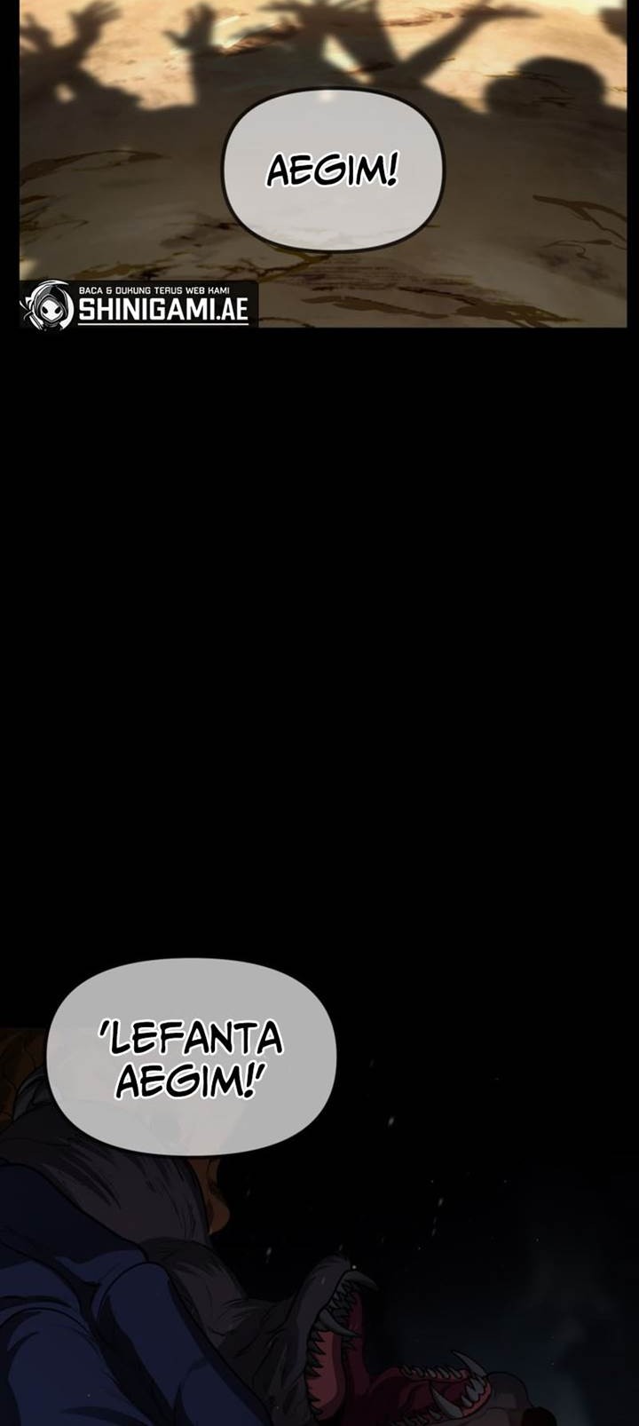 SSS-Class Suicide Hunter Chapter 123 Gambar 11