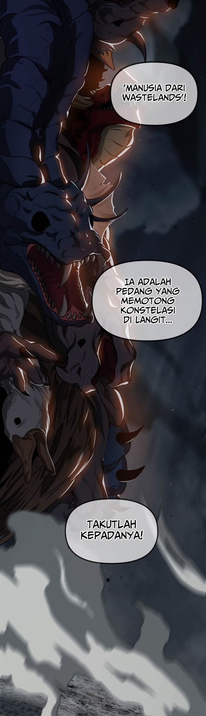 SSS-Class Suicide Hunter Chapter 123 Gambar 12