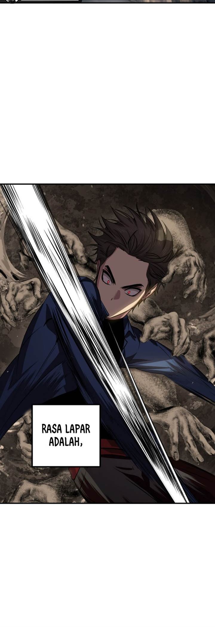 SSS-Class Suicide Hunter Chapter 123 Gambar 14