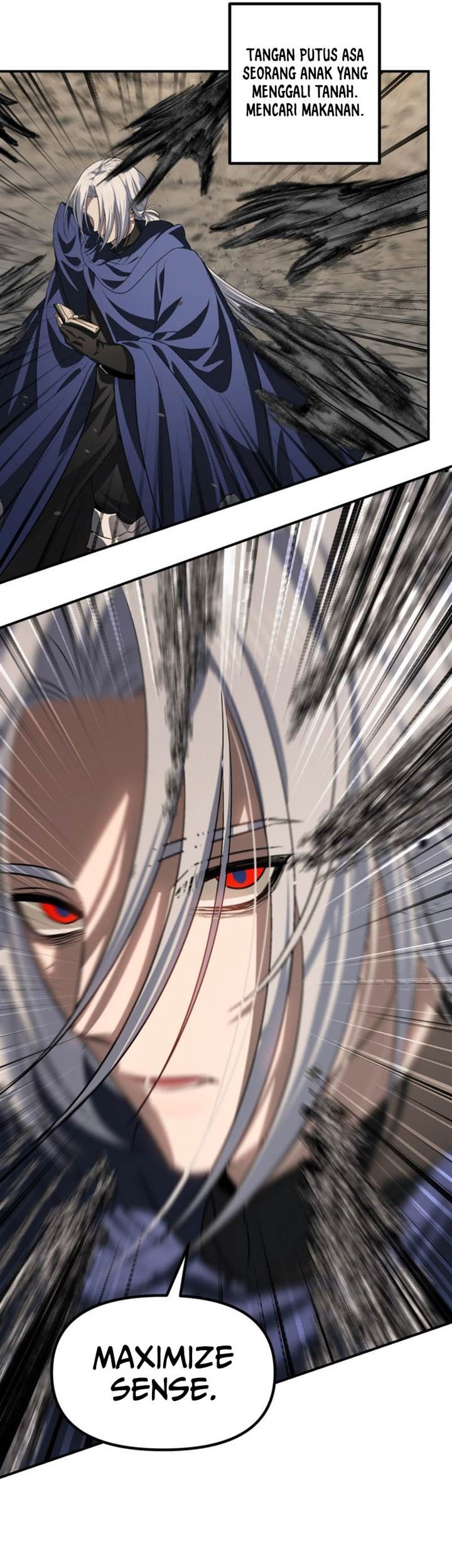 SSS-Class Suicide Hunter Chapter 123 Gambar 15