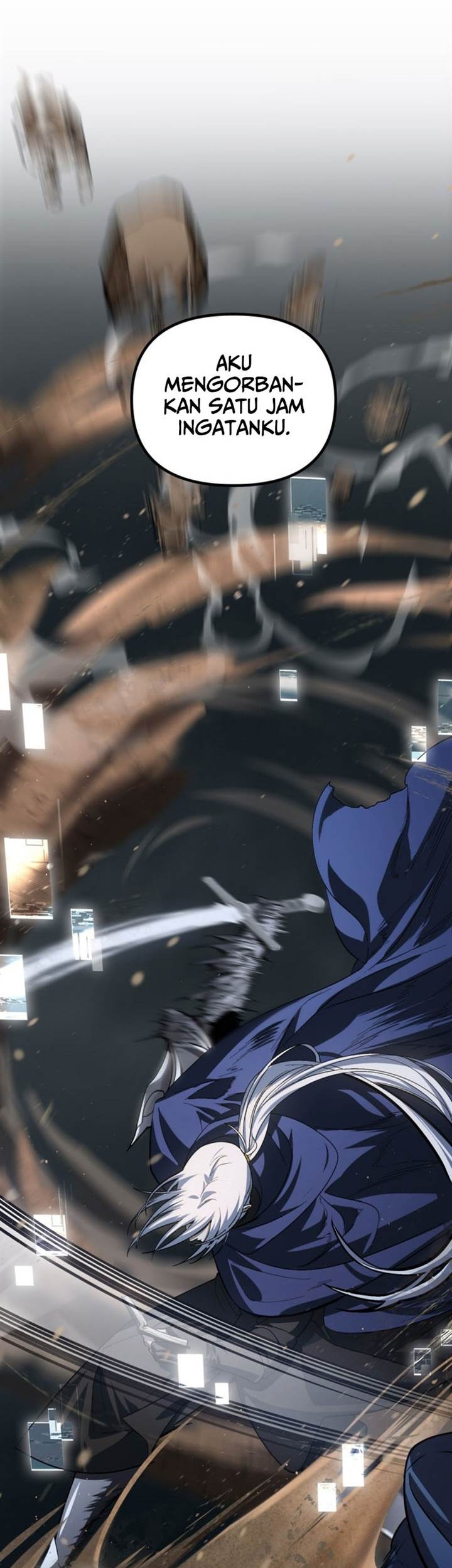 SSS-Class Suicide Hunter Chapter 123 Gambar 16