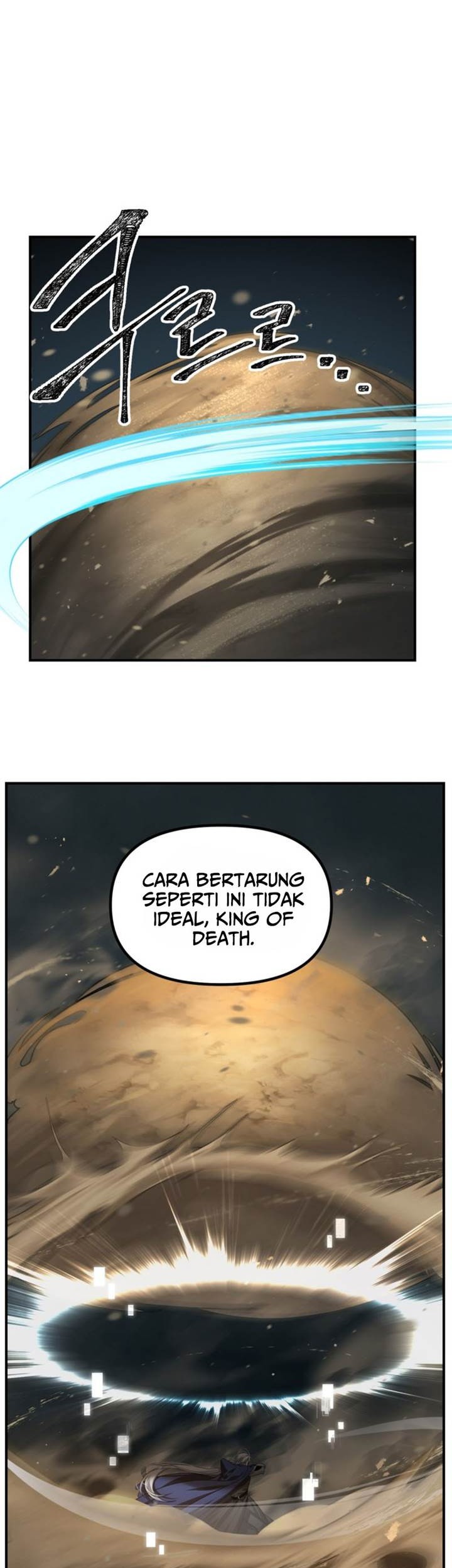 SSS-Class Suicide Hunter Chapter 123 Gambar 21