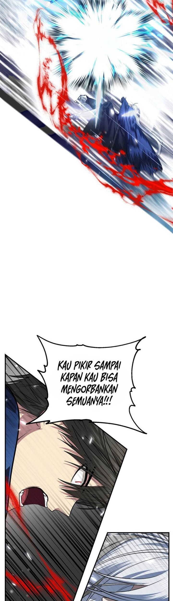 SSS-Class Suicide Hunter Chapter 123 Gambar 25