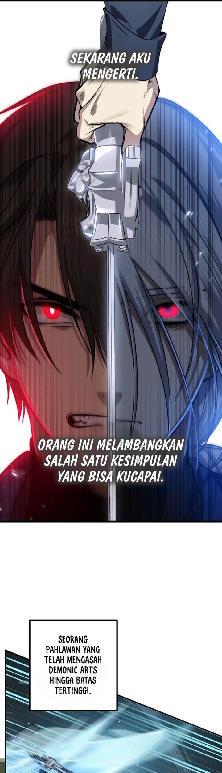 SSS-Class Suicide Hunter Chapter 123 Gambar 27