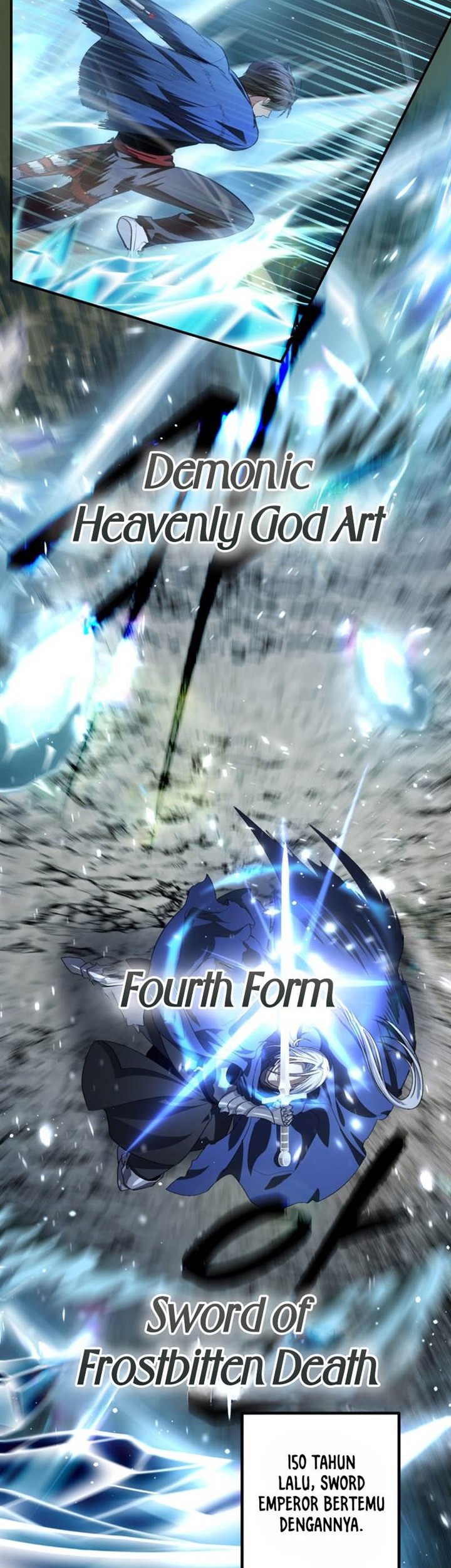 SSS-Class Suicide Hunter Chapter 123 Gambar 28