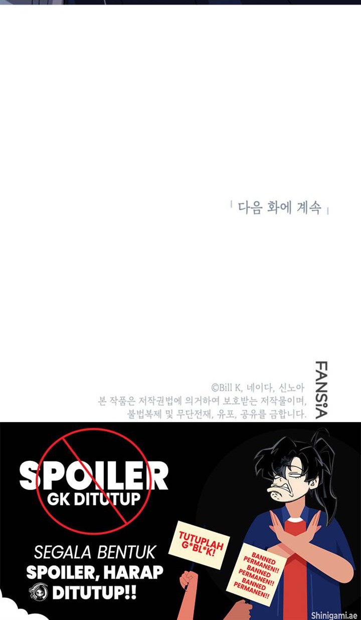 SSS-Class Suicide Hunter Chapter 122 Gambar 51