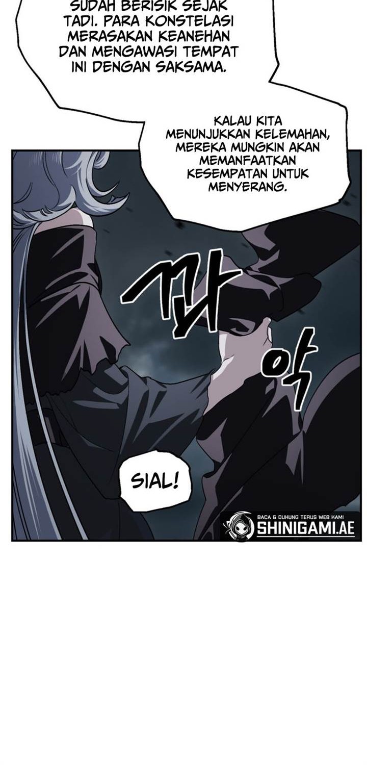 SSS-Class Suicide Hunter Chapter 122 Gambar 41