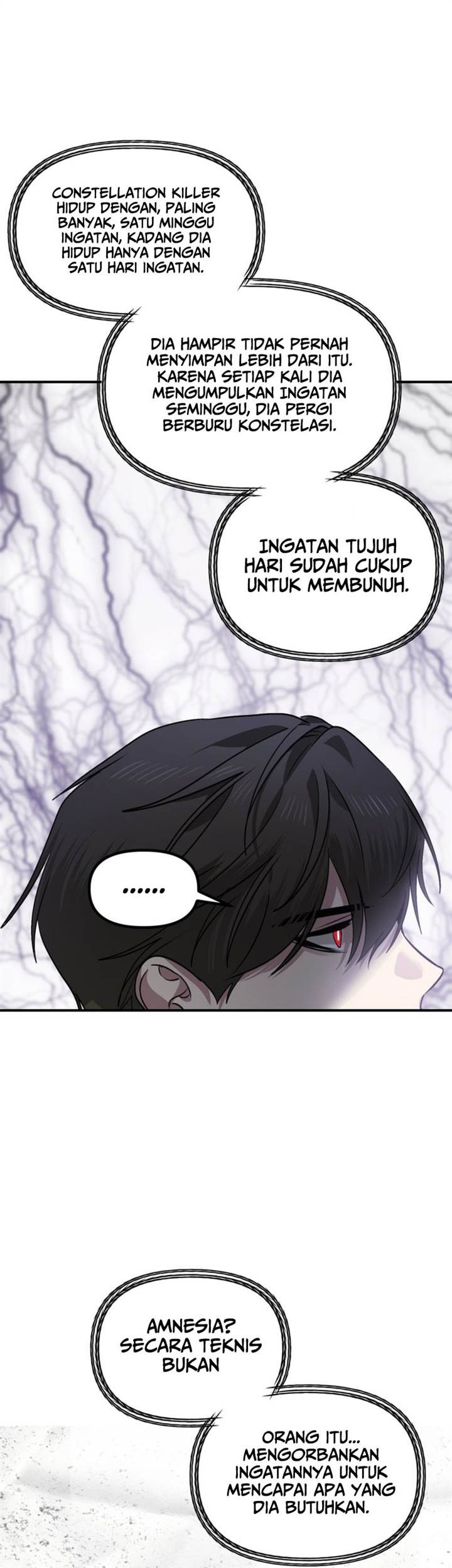 SSS-Class Suicide Hunter Chapter 122 Gambar 38