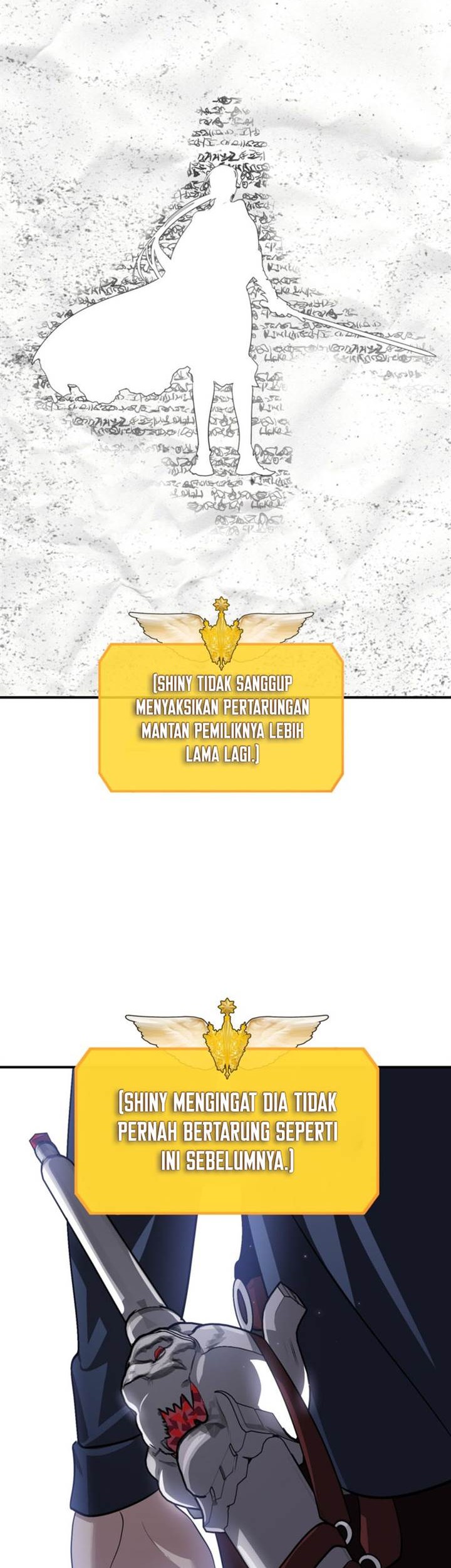 SSS-Class Suicide Hunter Chapter 122 Gambar 39