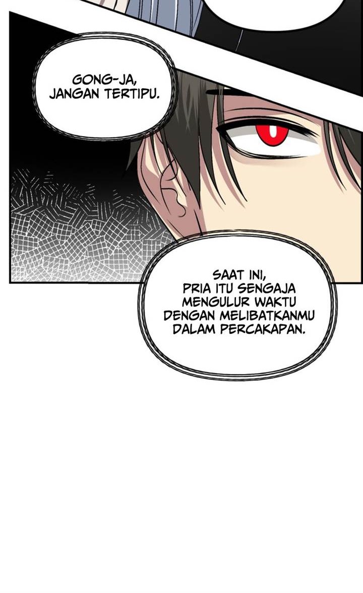 SSS-Class Suicide Hunter Chapter 122 Gambar 45