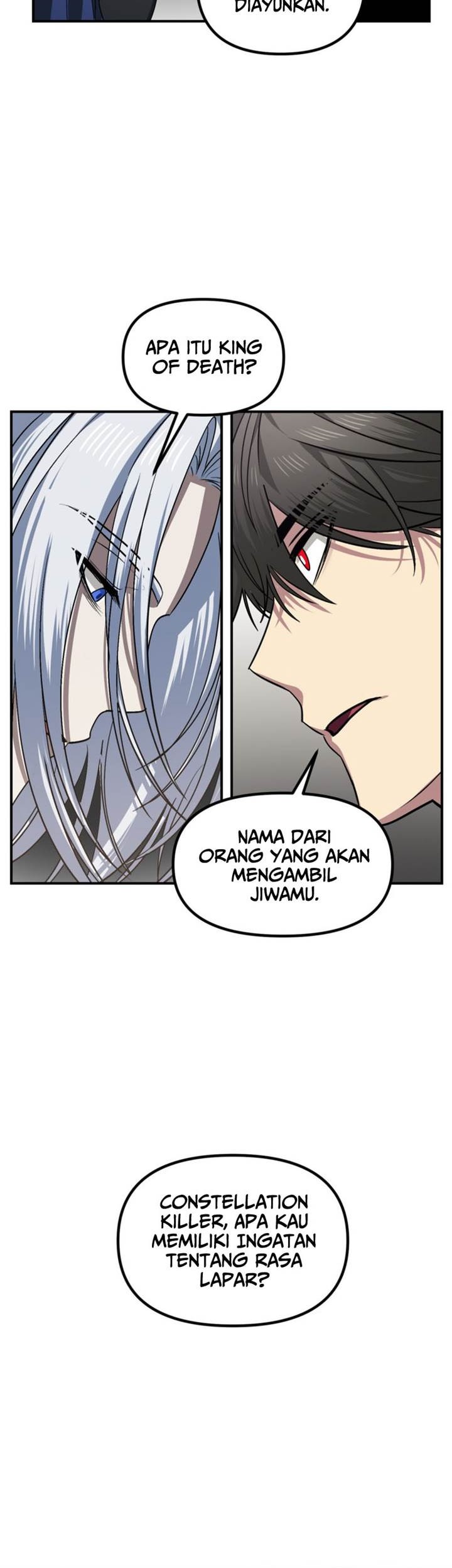 SSS-Class Suicide Hunter Chapter 122 Gambar 48