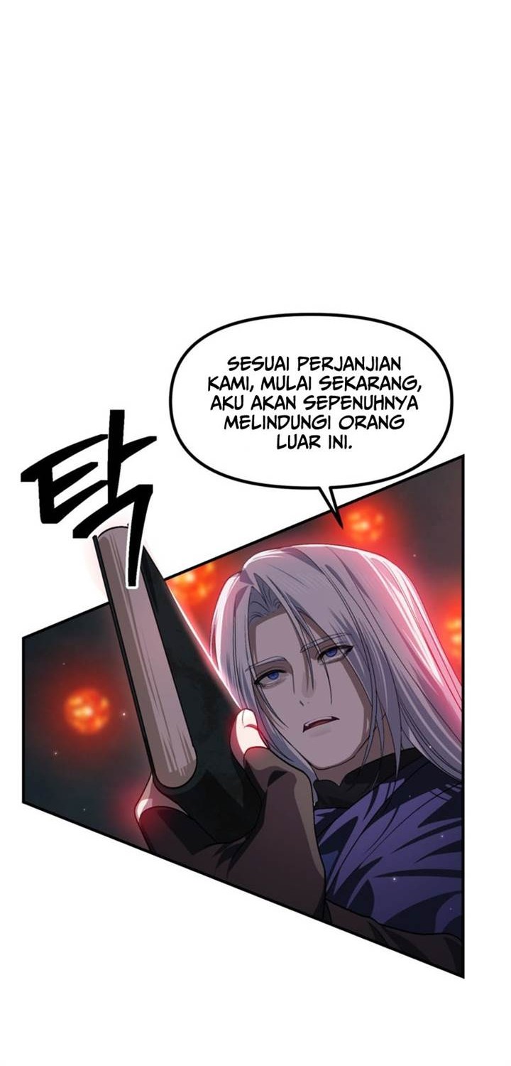 SSS-Class Suicide Hunter Chapter 122 Gambar 4