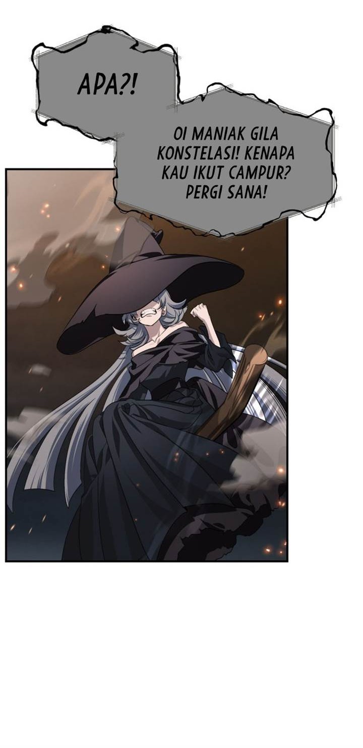 SSS-Class Suicide Hunter Chapter 122 Gambar 8