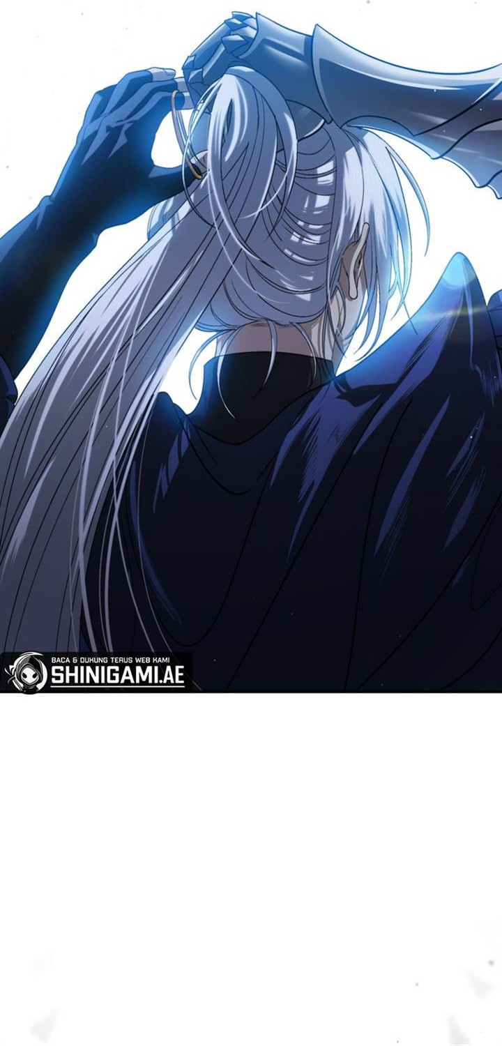 SSS-Class Suicide Hunter Chapter 122 Gambar 16