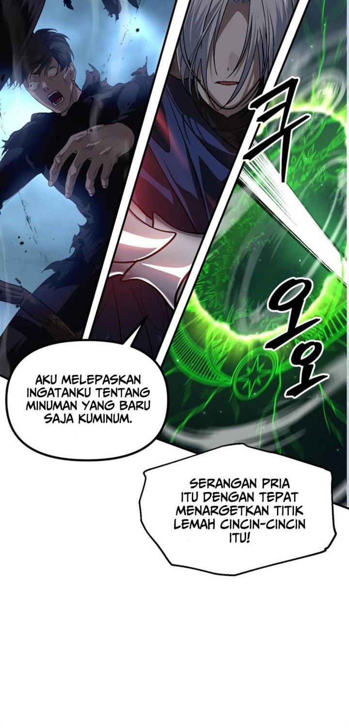 SSS-Class Suicide Hunter Chapter 122 Gambar 33