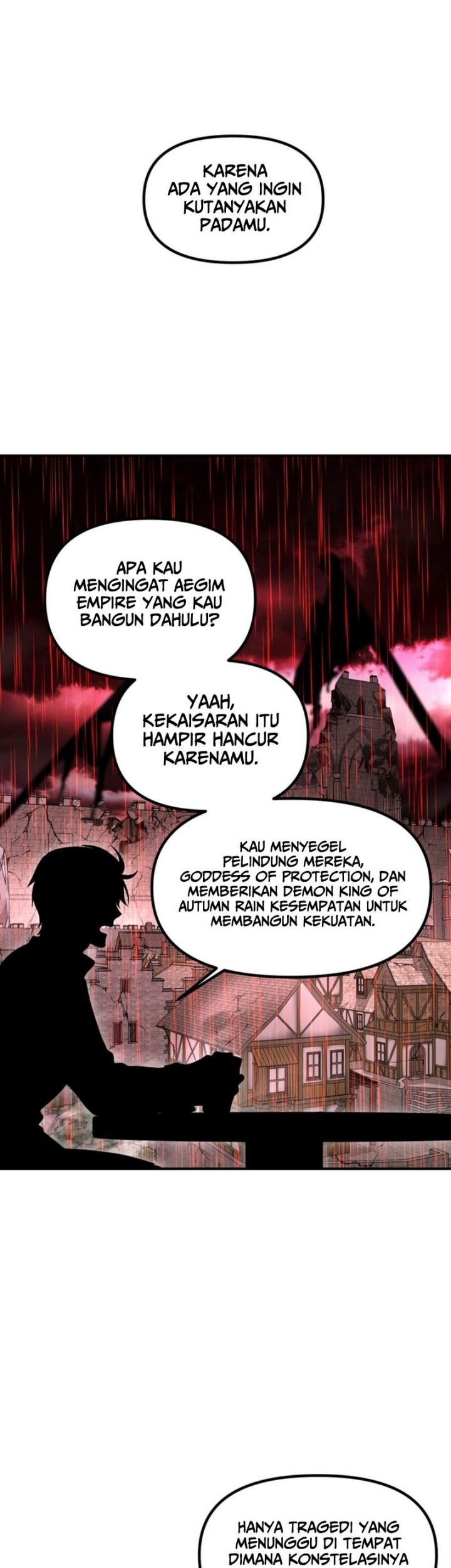 SSS-Class Suicide Hunter Chapter 121 Gambar 26