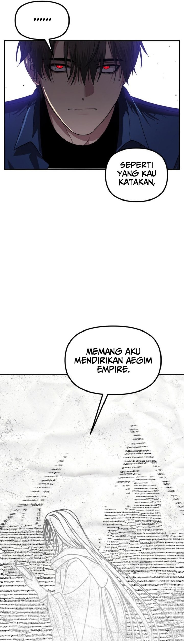 SSS-Class Suicide Hunter Chapter 121 Gambar 30