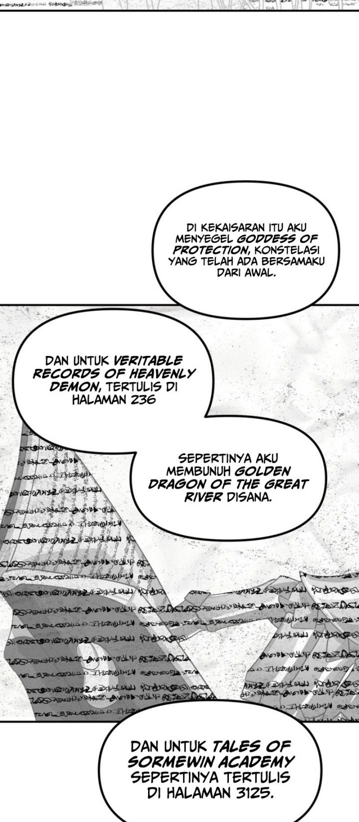 SSS-Class Suicide Hunter Chapter 121 Gambar 31