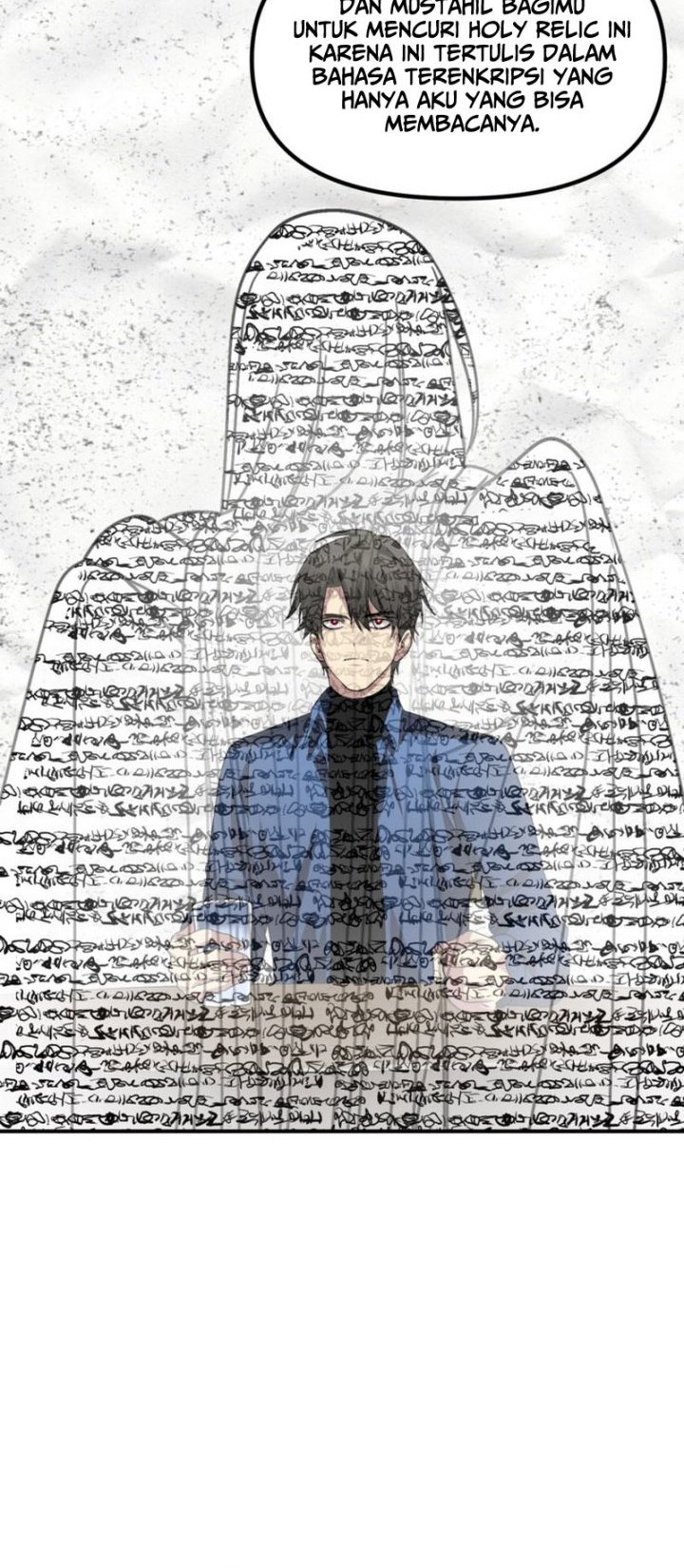 SSS-Class Suicide Hunter Chapter 121 Gambar 33