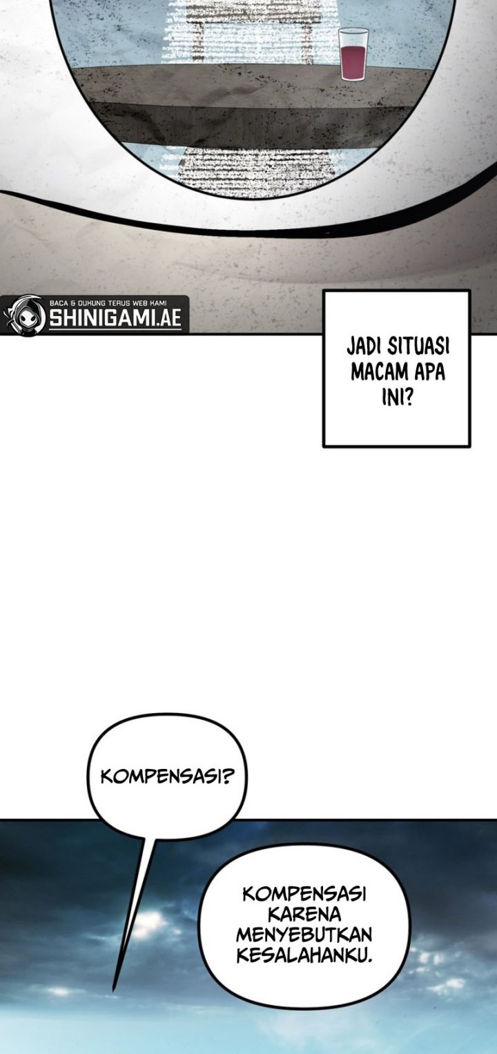 SSS-Class Suicide Hunter Chapter 121 Gambar 35