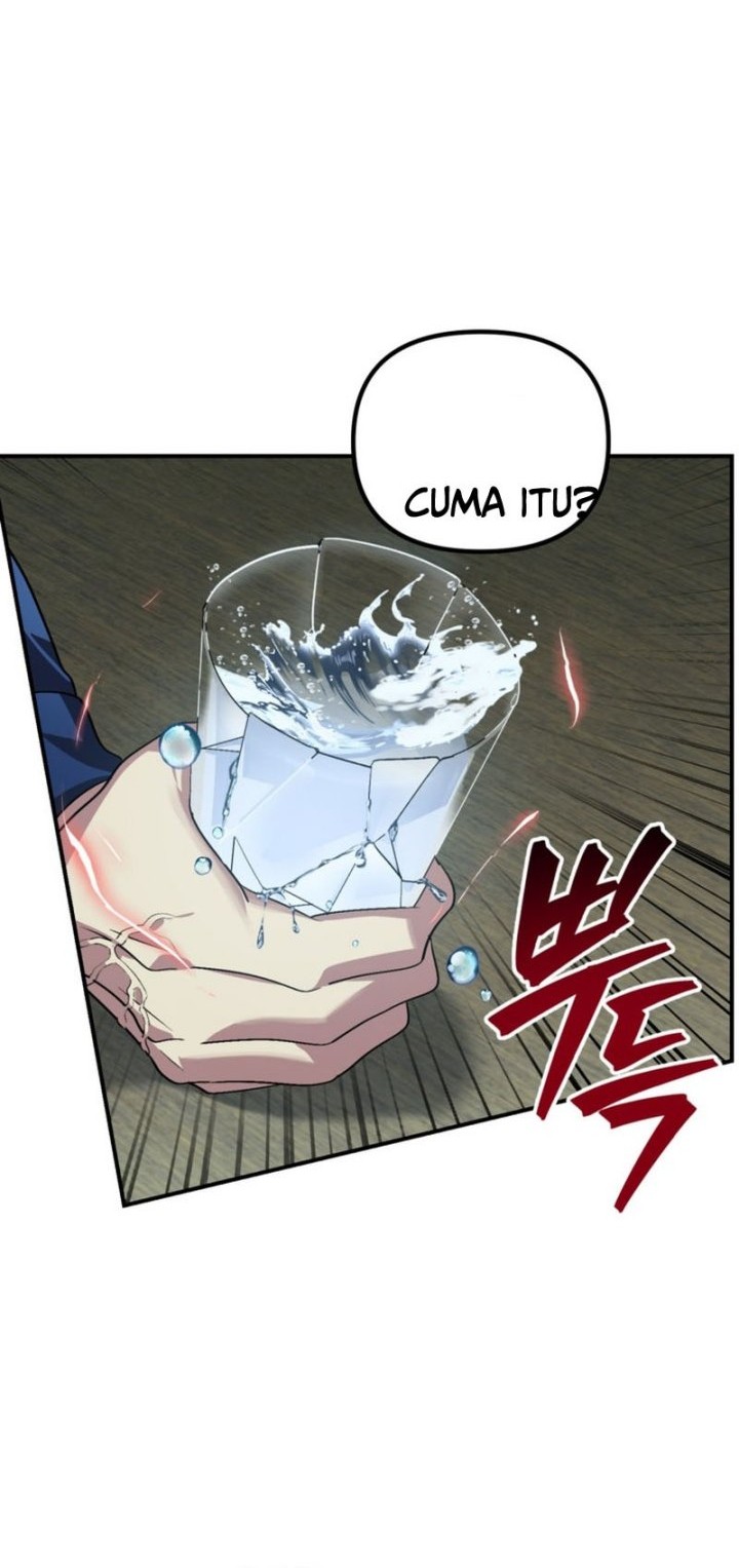 SSS-Class Suicide Hunter Chapter 121 Gambar 37