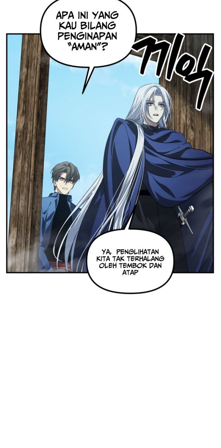 SSS-Class Suicide Hunter Chapter 121 Gambar 21