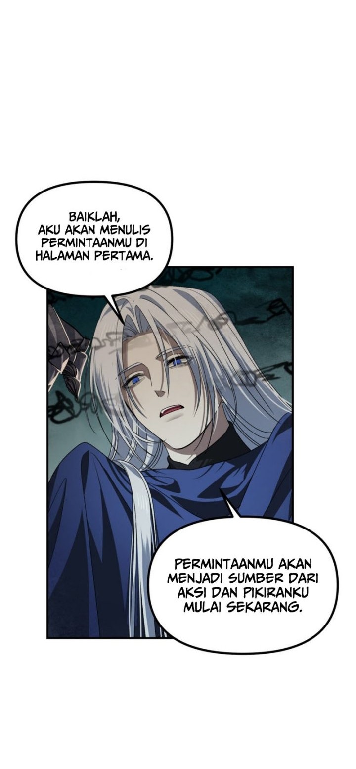 SSS-Class Suicide Hunter Chapter 121 Gambar 51