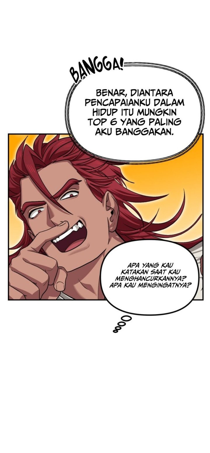 SSS-Class Suicide Hunter Chapter 121 Gambar 53