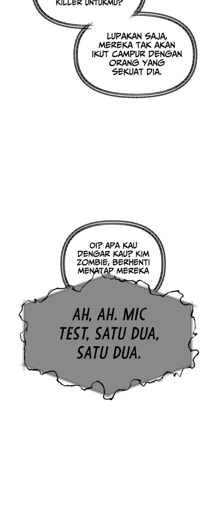 SSS-Class Suicide Hunter Chapter 121 Gambar 57