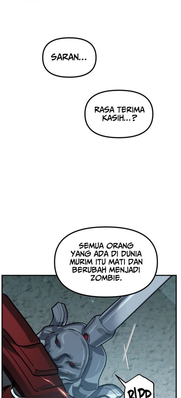SSS-Class Suicide Hunter Chapter 121 Gambar 39