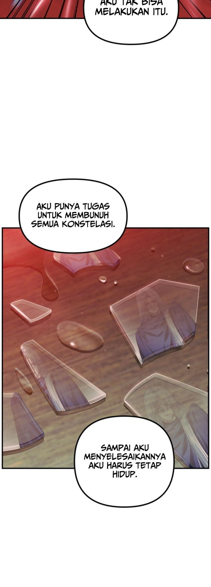 SSS-Class Suicide Hunter Chapter 121 Gambar 43