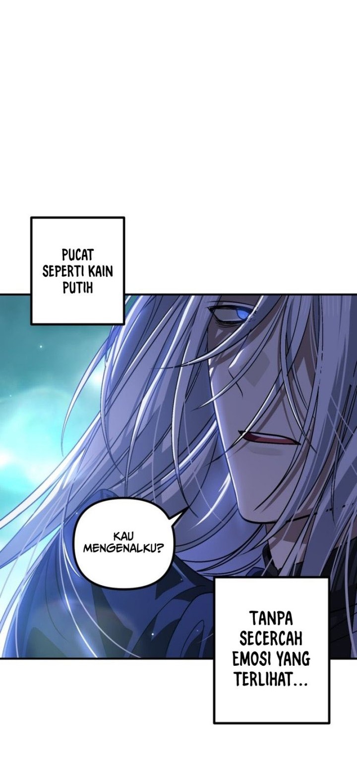 SSS-Class Suicide Hunter Chapter 121 Gambar 3