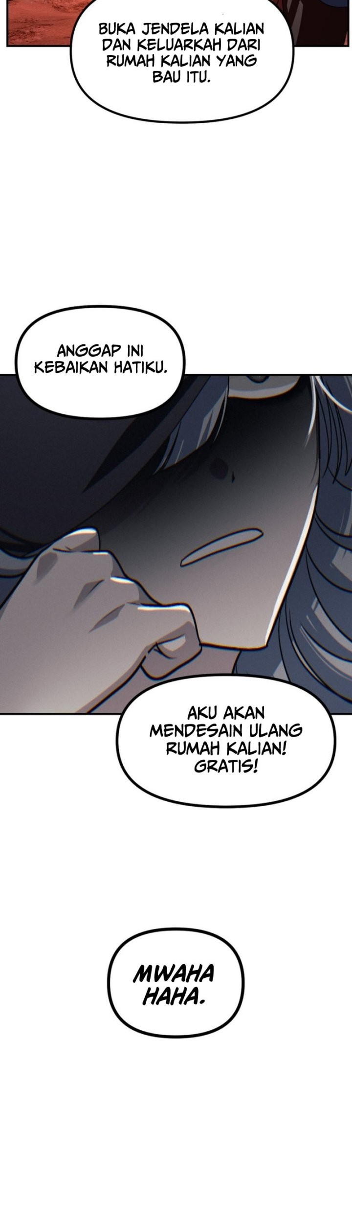 SSS-Class Suicide Hunter Chapter 121 Gambar 60