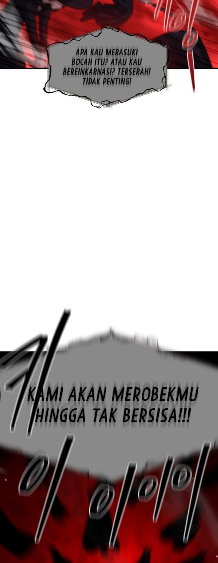 SSS-Class Suicide Hunter Chapter 121 Gambar 63