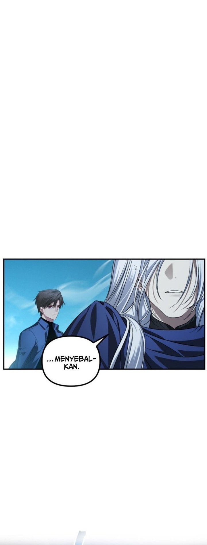 SSS-Class Suicide Hunter Chapter 121 Gambar 15