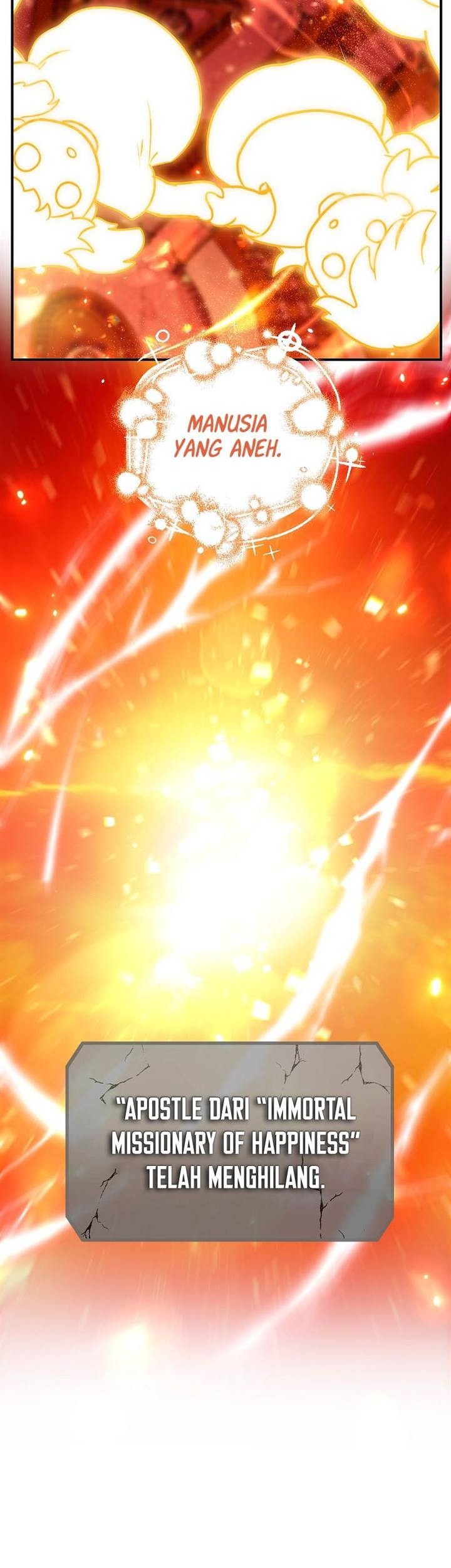 SSS-Class Suicide Hunter Chapter 110 Gambar 50