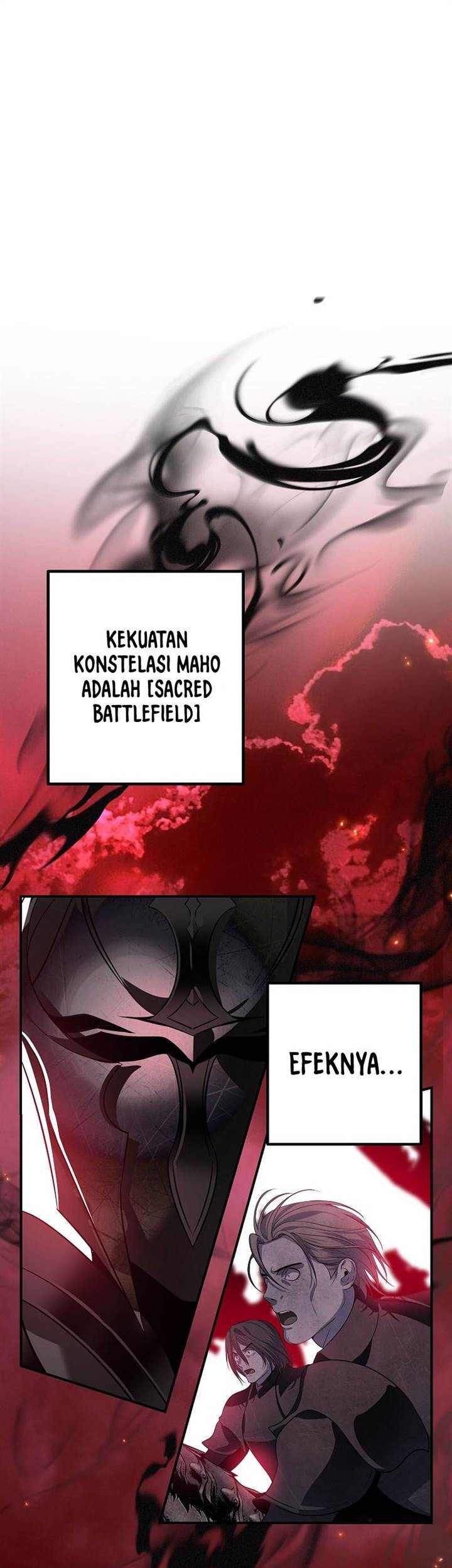 Komik SSS-Class Suicide Hunter Chapter 110 gambar nomor 1