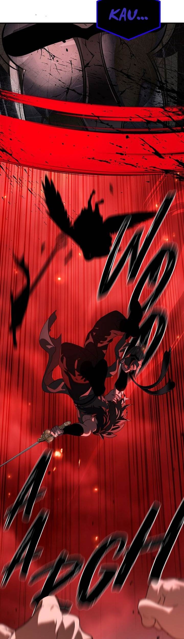 SSS-Class Suicide Hunter Chapter 110 Gambar 33