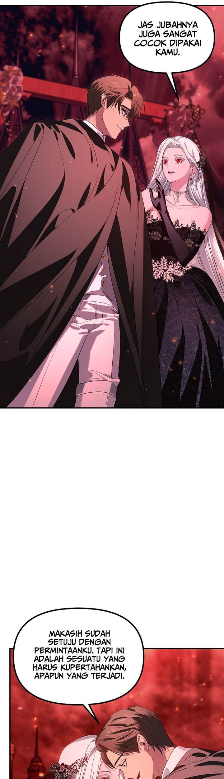 SSS-Class Suicide Hunter Chapter 109 Gambar 53