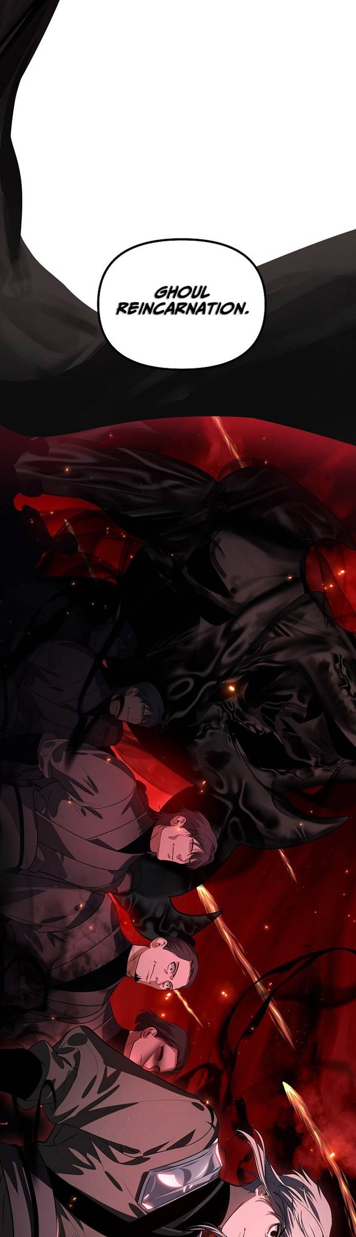 SSS-Class Suicide Hunter Chapter 109 Gambar 55