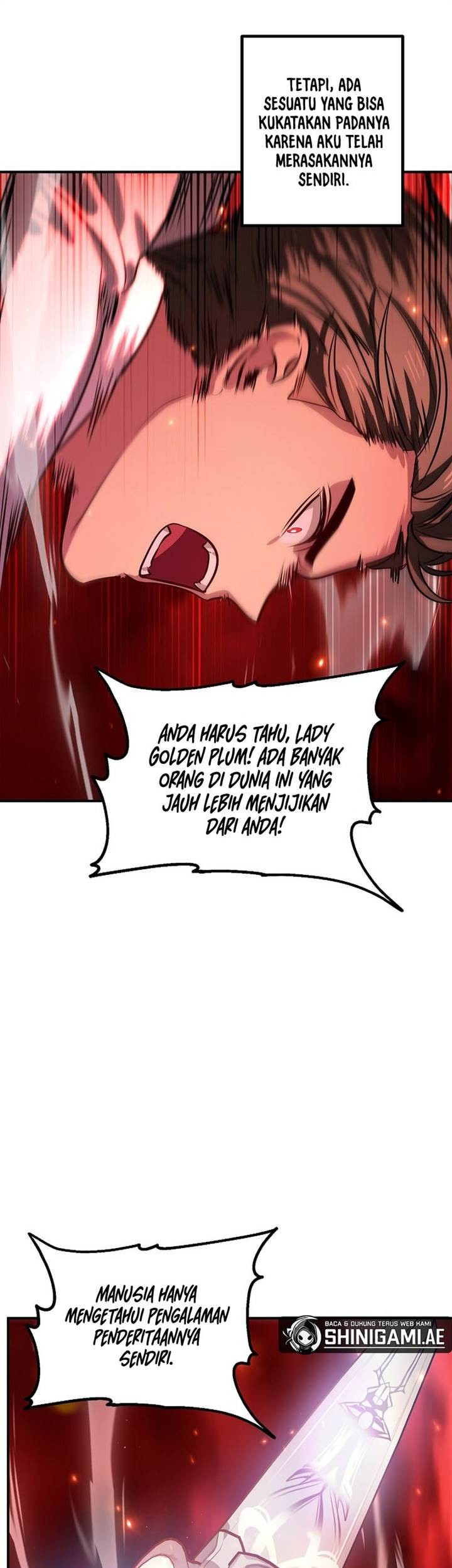 SSS-Class Suicide Hunter Chapter 109 Gambar 37