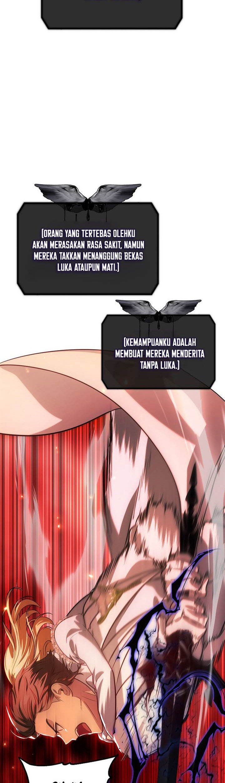 SSS-Class Suicide Hunter Chapter 109 Gambar 42