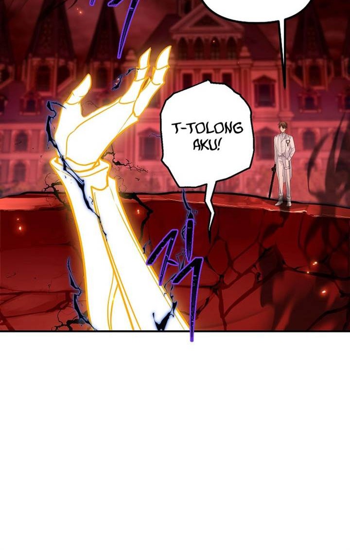 SSS-Class Suicide Hunter Chapter 109 Gambar 48