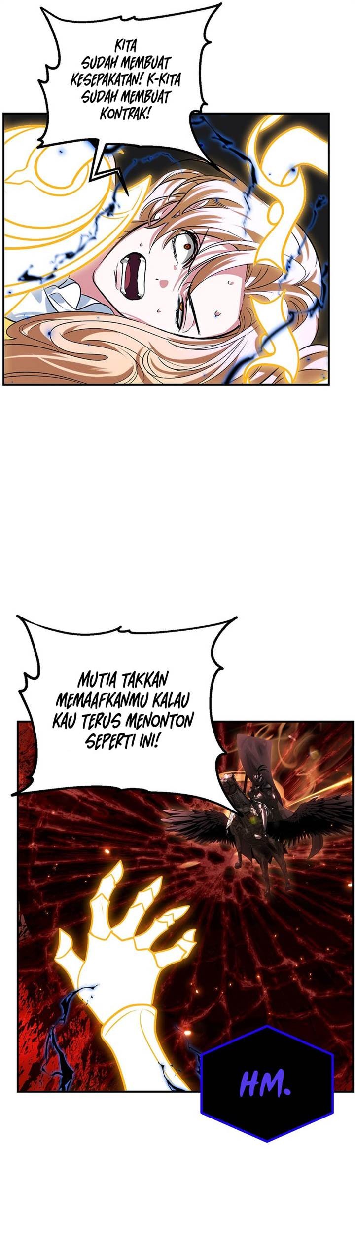 SSS-Class Suicide Hunter Chapter 109 Gambar 49