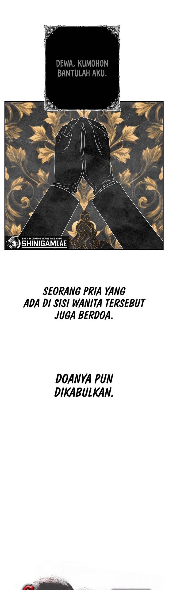 Manhwa SSS-Class Suicide Hunter Chapter 109 gambar nomor 2