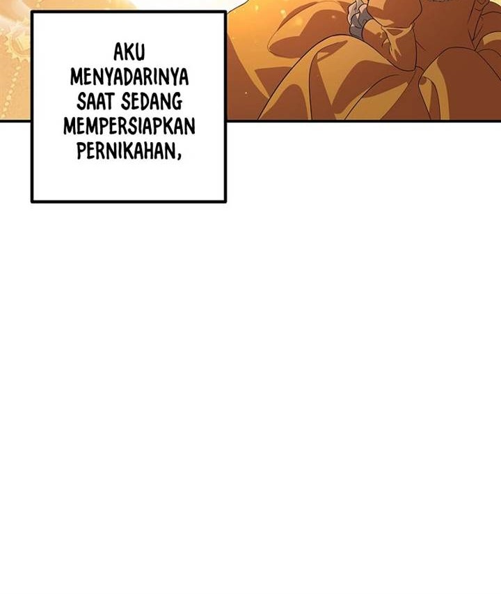 SSS-Class Suicide Hunter Chapter 109 Gambar 4