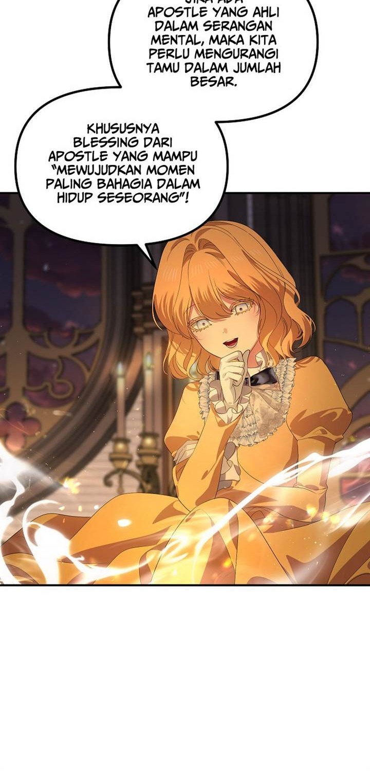 SSS-Class Suicide Hunter Chapter 109 Gambar 8