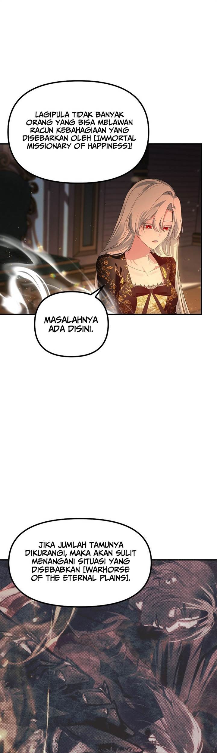 SSS-Class Suicide Hunter Chapter 109 Gambar 9