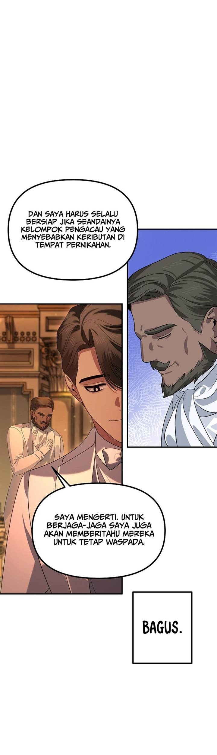 SSS-Class Suicide Hunter Chapter 109 Gambar 19