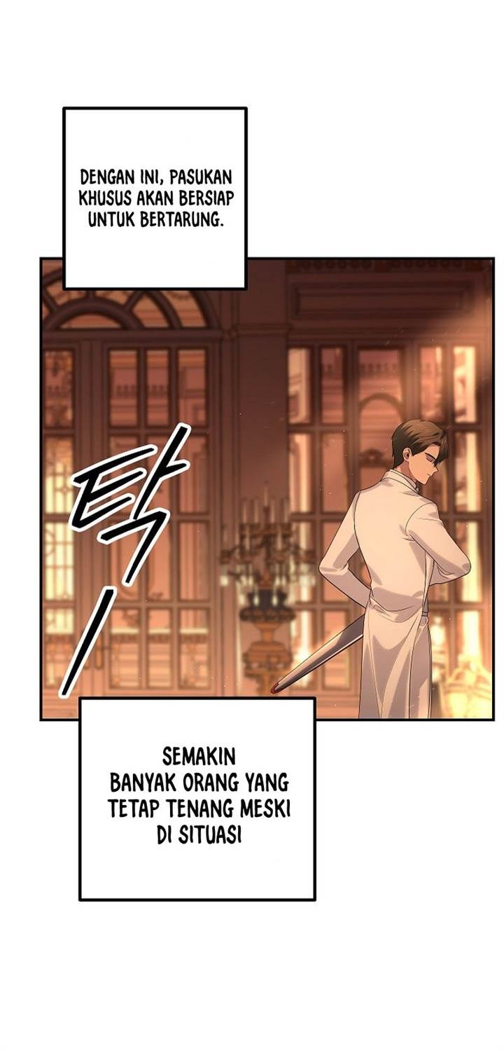 SSS-Class Suicide Hunter Chapter 109 Gambar 20